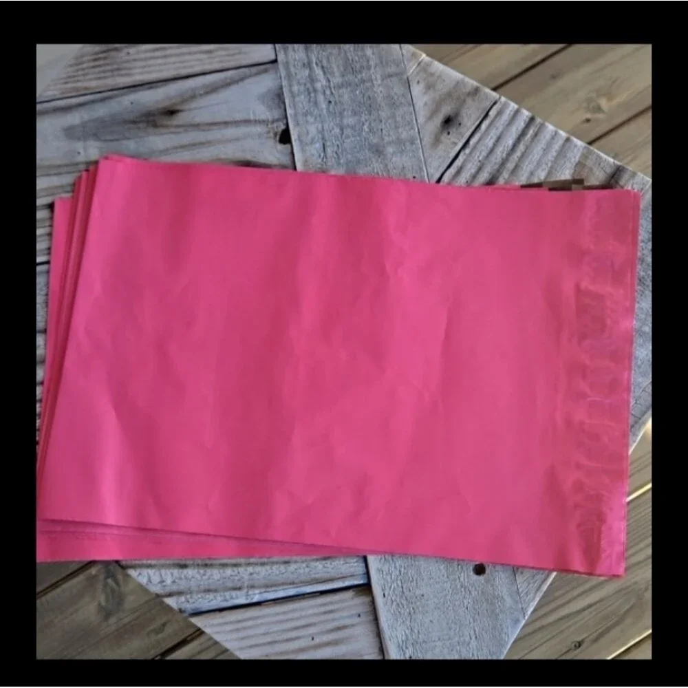 Pretty in Pink 10